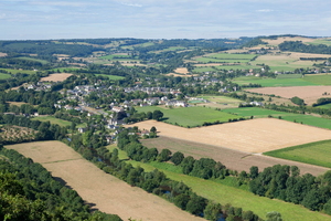 Immobilier Châteaubriant